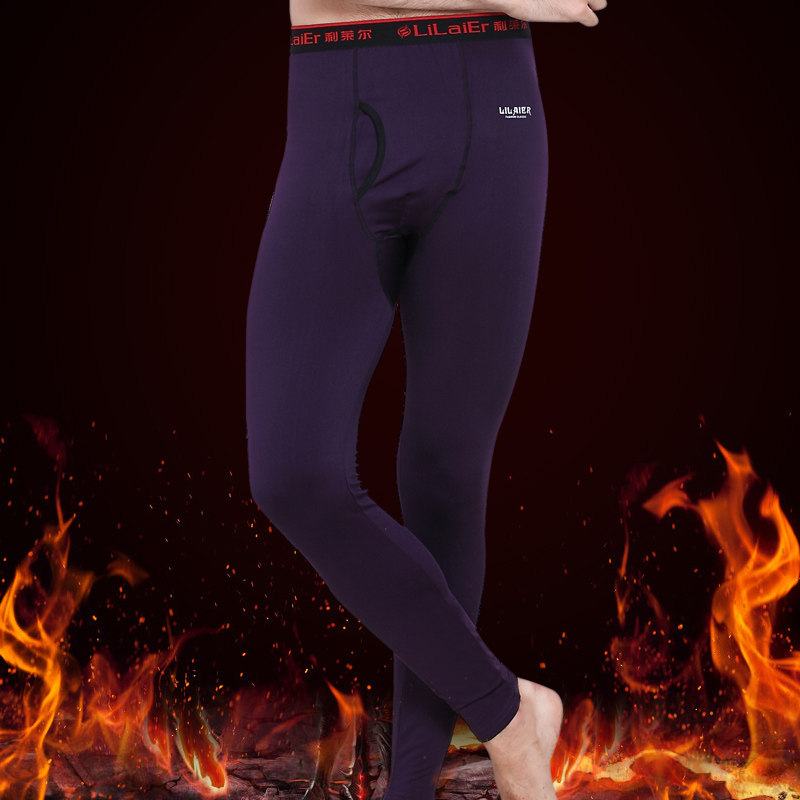 Sous-vêtement thermo jeunesse mouvement en polyester, polyester,  - Ref 750466 Image 3