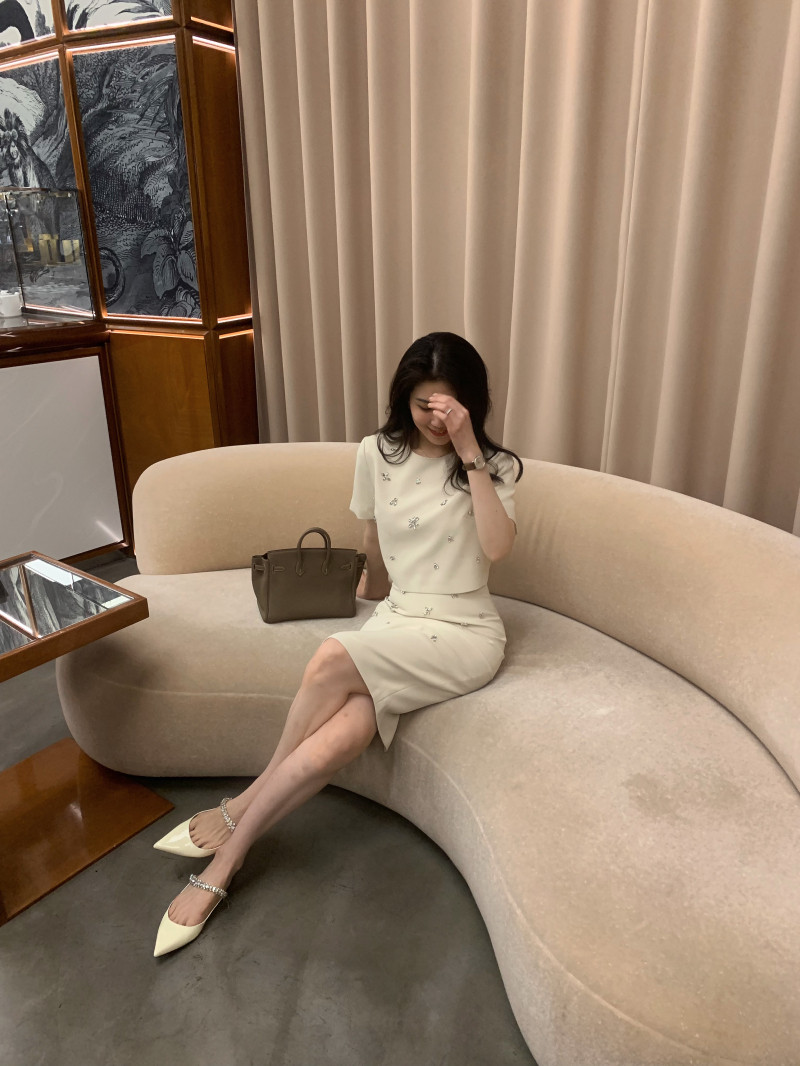 LPwear深圳南油重磅独家水时尚套装