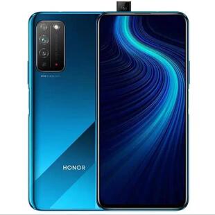 机备用机 honor 荣耀 X10 5G手机处理器麒麟820游戏机学生老人百元