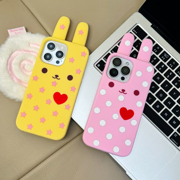 古早萌兔适用于苹果16promax手机壳13爆款防摔壳14时尚手机壳15pro经典保护壳12/11,3C数码配件,手机保护套/壳,淘宝优惠券,粉丝福利购,淘宝优惠卷