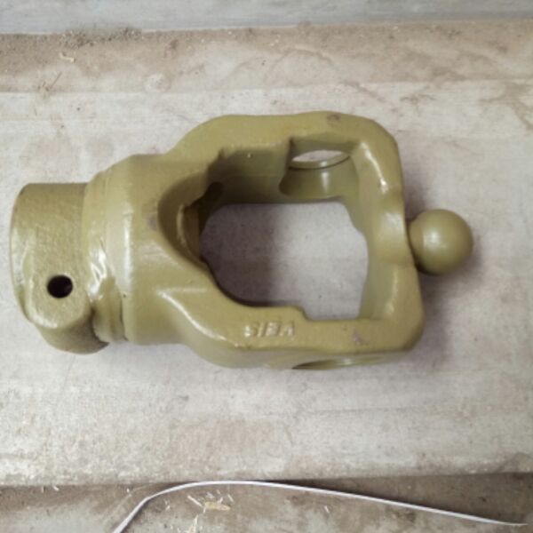 打捆机广角传动轴华德