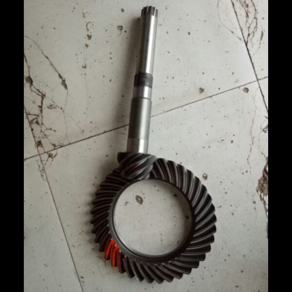 麦赛福格森 爱科1839 1840打捆机捆草机变速箱齿轮 盘角齿 包邮