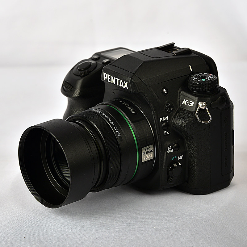 相机贴膜适用于宾得 k3数码镜头贴纸碳纤维防水闪点保护美贴 包邮