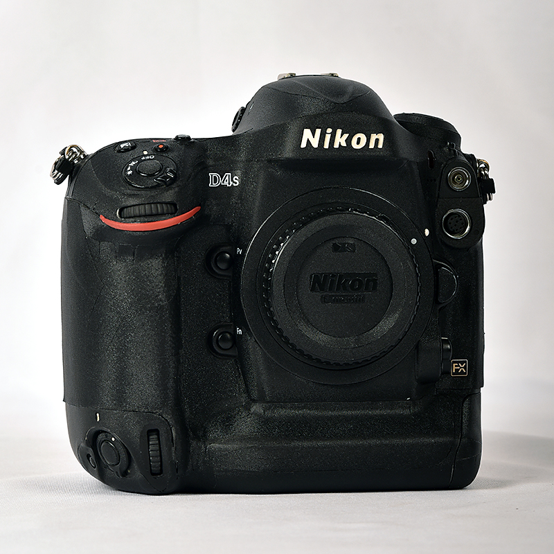 尼康D4s相机贴膜保护贴独家美贴