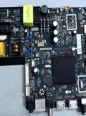 三洋32CE5220H2主板TP.HV320.PB818配PT320AT01-1原装