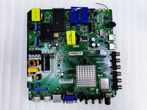 全新原装TP.MT5505.PD811自带无线WIFI,送遥控器
