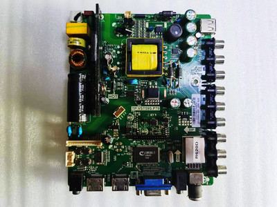 原装三洋32CE561LED主板TP.VST59S.P79 所有屏ST3151A05/LC320EXJ