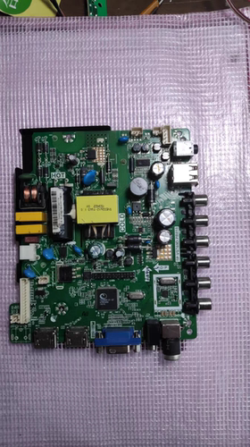 原装熊猫LE32D58\D69\F33\F51\F66液晶电视主板TP.VST69D.PB818