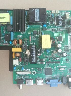 原装乐华TP.V56.PC815 SKR.815 TP.RD8503.PC815 大尺寸主板