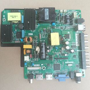 TP.RD8503.PC815 SKR.815 大尺寸主板 乐华TP.V56.PC815 原装