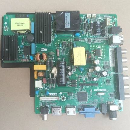 原装乐华TP.V56.PC815 SKR.815 TP.RD8503.PC815 大尺寸主板