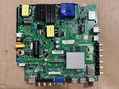 原装三洋 48CE1210M主板 TP.MT5507.PC821 屏CN48DC730/770