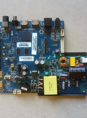 原装 熊猫32F6A 43F6A 43D18S主板CV920H-U42 A42 各种配屏都有