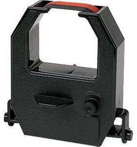 齐心考勤机色带适用MT321N 320N  MT6200N MT6100N色带框架含芯