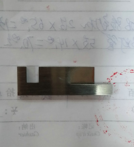易力佳/康艺/科银达铆管装订机配件财务装订机配件 切管总成