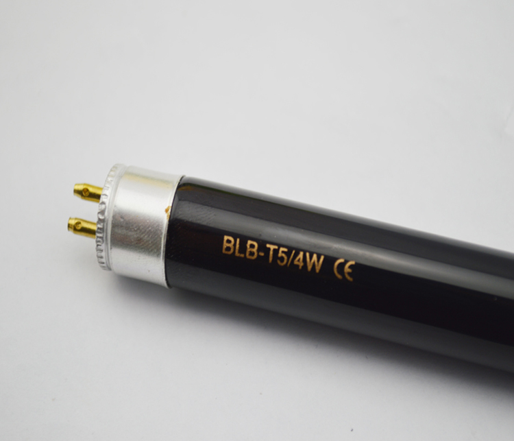 票据鉴别仪灯管 紫光验钞灯专用 紫光灯管  4W灯管DL-01专用灯管