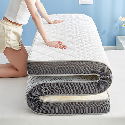 床垫1米5x2米乘2米2家用卧室软垫180x200床垫子150x200一米五1米2