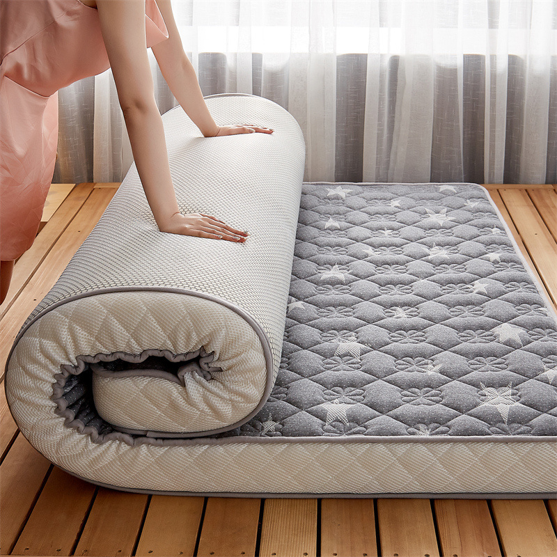 定制软床垫乳胶学生70/75/80/85/90/110/130x180x140x190x115x200