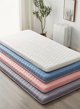 定制乳胶儿童床垫订做学生宿舍软垫子垫褥2m190x80x180x60x170x70