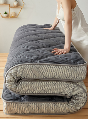 大学高中生宿舍架子床垫子150x200一米五1米8x2米乘2米2床垫1米2