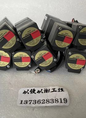 VEXTA东方步进谐波减速机电机ARM24SAK-H50原装拆机成色新质量好