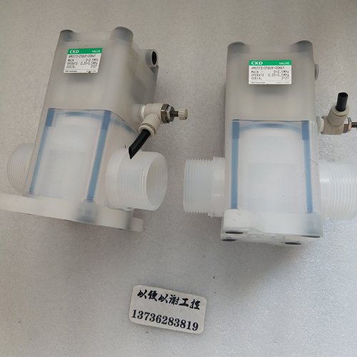 气动药业阀AMD513-25BUP-00N4F