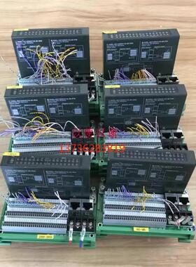 HSL-DI16DO16-M-NN /HSL-DI16DO16-M-PN实物图