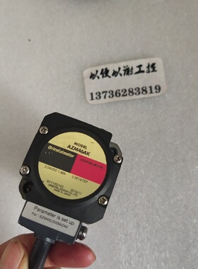 AZM46AK   VEXTA东方电机原装拆机如图实拍