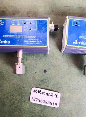 mks真空规275600-2-GQ-T如图实拍