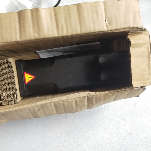 BECKHOFF倍福电机AM237M-0020全新原装如图实拍