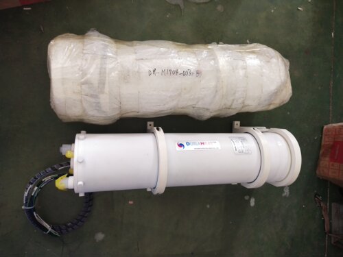 DURAHEAT加热器PFA   WIH-3-60-AL-W4-05议价