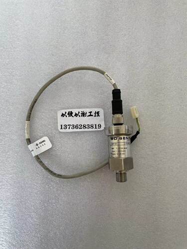 BD  SENSORS     DMP  331   110-2501-6-2-M01-300-1-000
