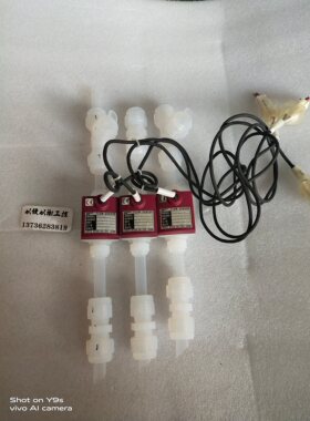 TOKYO   KEIS    VF-3012-P01   VF-3011-001东京计装流量传感器