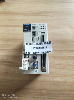 YASKAWA安川控制器MP3300i      LIO-Y1