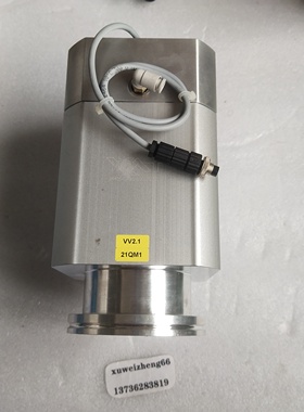 VAT真空阀门24436-QA21-0002/0061全新无外包装