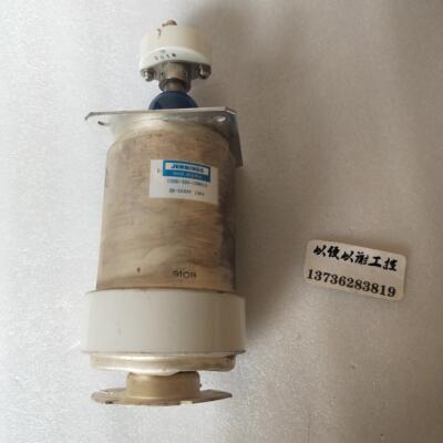 JENNINGS   CVDD-500-15N613美国真空电容原装拆机