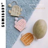 Кошелек, сумка через плечо, маленький бумажник, свежие ключи от машины, ключница, три цвета, кактус, коллекция 2023