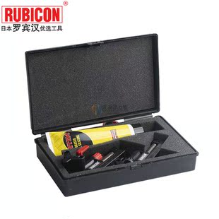 罗宾汉(RUBICON)电缆剥皮器RV-6400电缆手动剥皮器电缆切割机套装