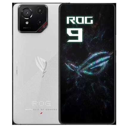 华硕ROG 9 Pro ROG/玩家国度 ROG游戏手机9骁龙8至尊ROG8Pro手机
