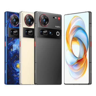 正品努比亚Z70Ultra智能AI手机