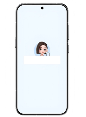 原封正品！中兴努比亚nubia M153 豆包手机助手技术预览版智能AI