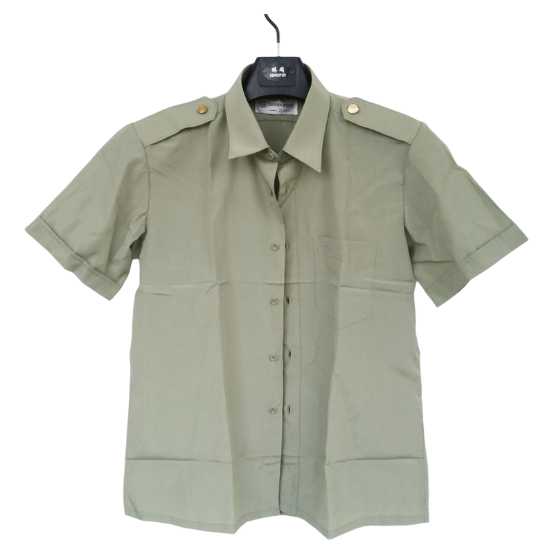 男士短袖衬衣全新库存