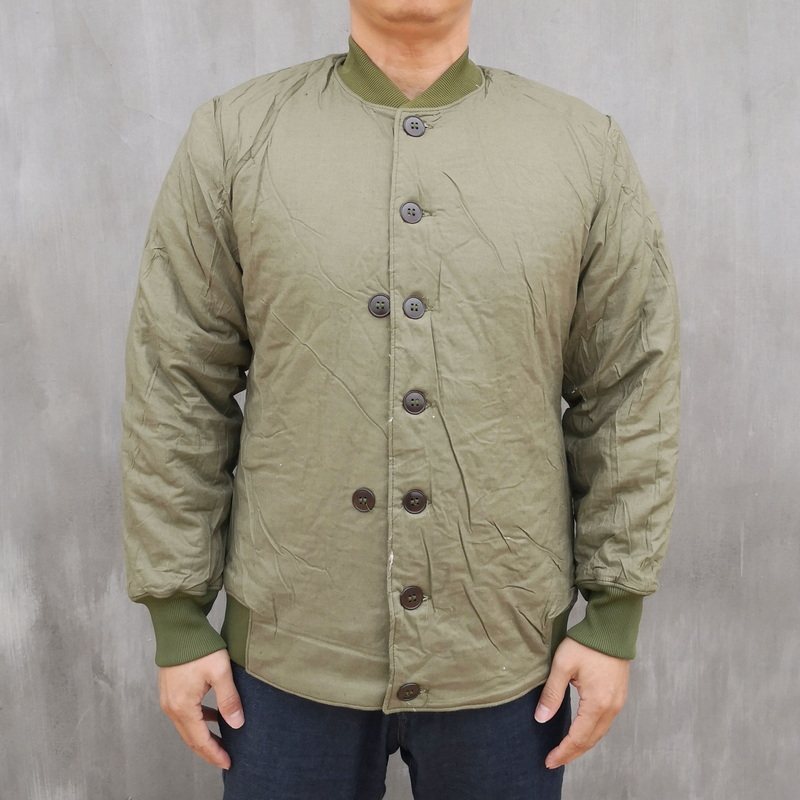 九十年代老库存温区棉衣纯棉花军绿色老人长辈棉袄防寒保暖87棉衣