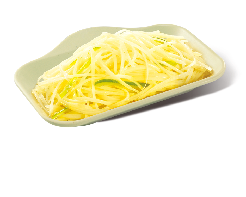 美国加州牛肉面爽口土豆丝调料（可拌6斤土豆丝）