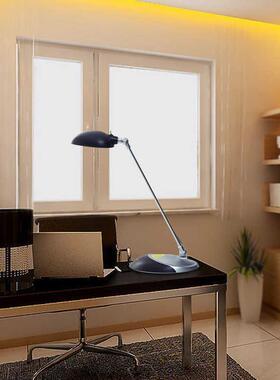 OSRAM欧司朗台灯LED台灯大学宿舍灯护眼长臂台灯学生阅读灯慕尼黑