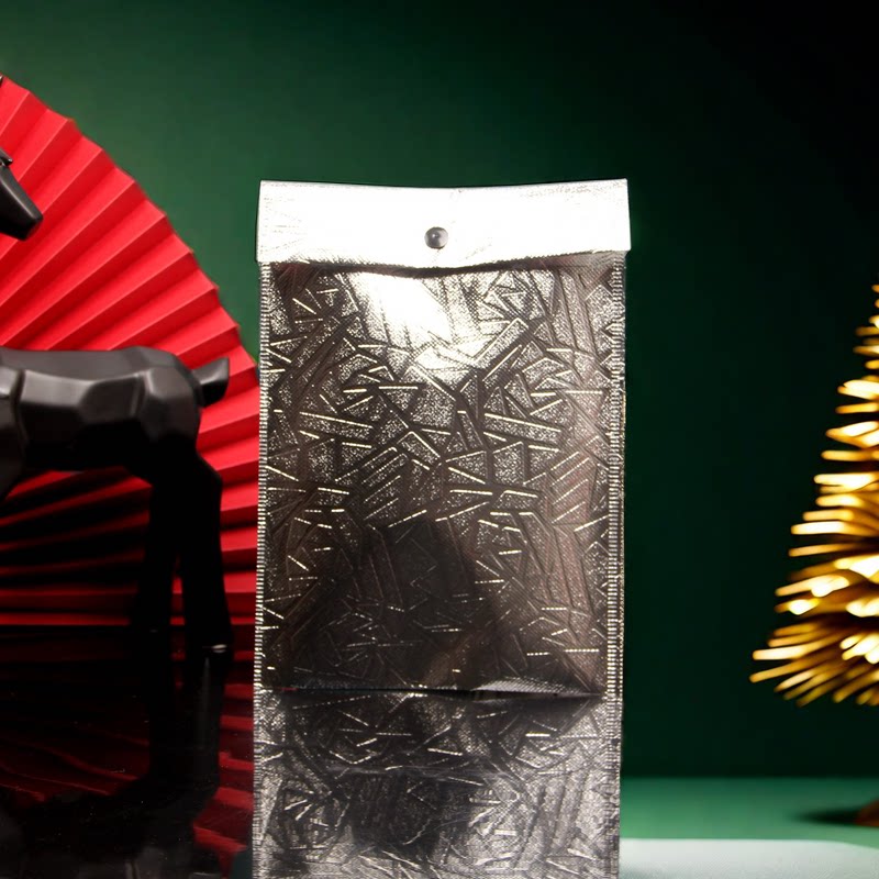 打底裤皮裤包装袋一体裤美体裤子按扣布袋内裤泳衣童装包装袋