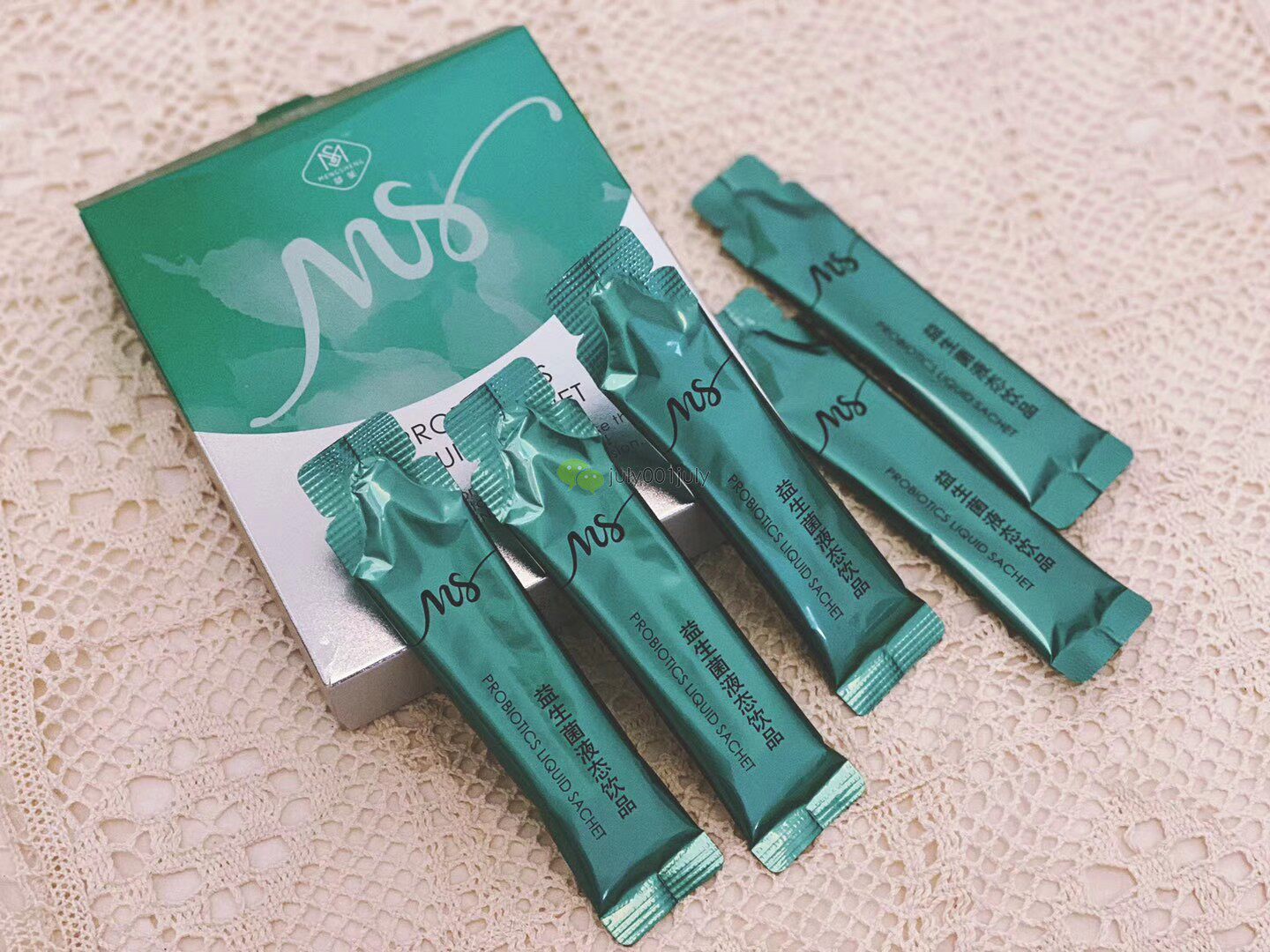 森米梦笙MS益生菌液态饮品酵素益次元益元素润肠消化吸收搭配排便在类目 咖啡/麦片/冲饮, 饮料, 其它饮料中 - 来自Buy2taobao.com提供专业的淘宝代购服务