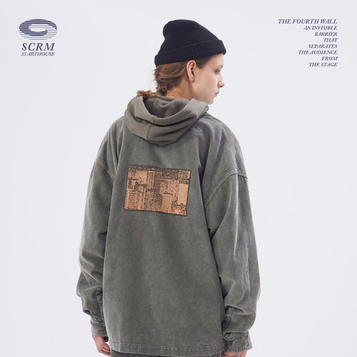 SCRM 19AW 