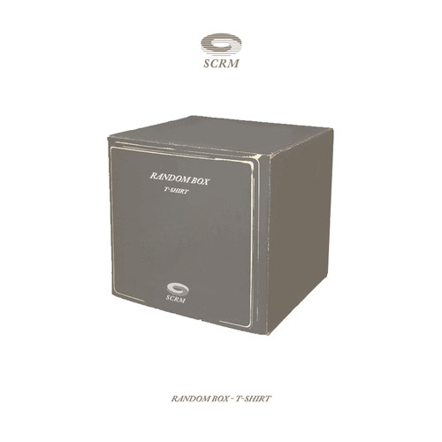 2021年中大促限量福袋