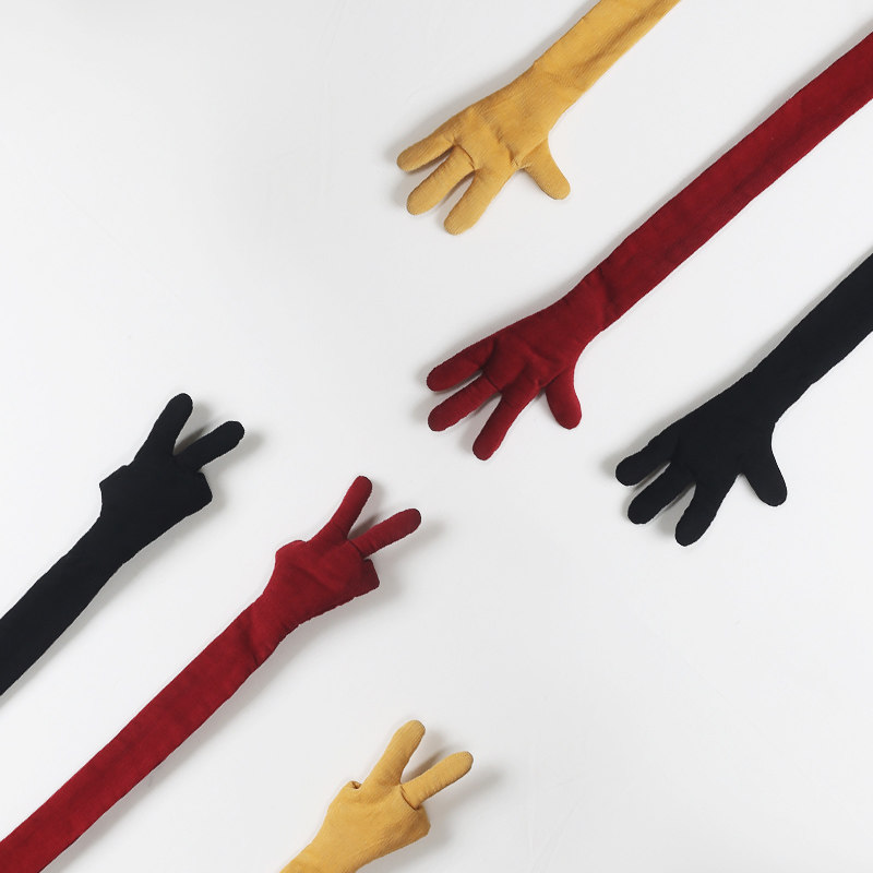 织布云麻麻原创设计小手腰带小众个性装饰裤可爱女衣服腰封灯芯绒,服饰配件/皮带/帽子/围巾,腰带/皮带/腰链,淘宝优惠券,粉丝福利购,淘宝优惠卷